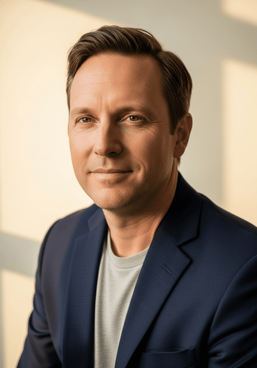 Business & Marketing Experts